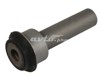 Subchasis delantero soporte motor 54400JG33C NISSAN