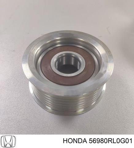 56980RL0G01 Polea tensora auxiliar de la correa poly V  disponible Málaga