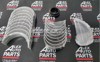 Juego de cojinetes de biela, cota de reparación +0,50 mm 622207 OPEL