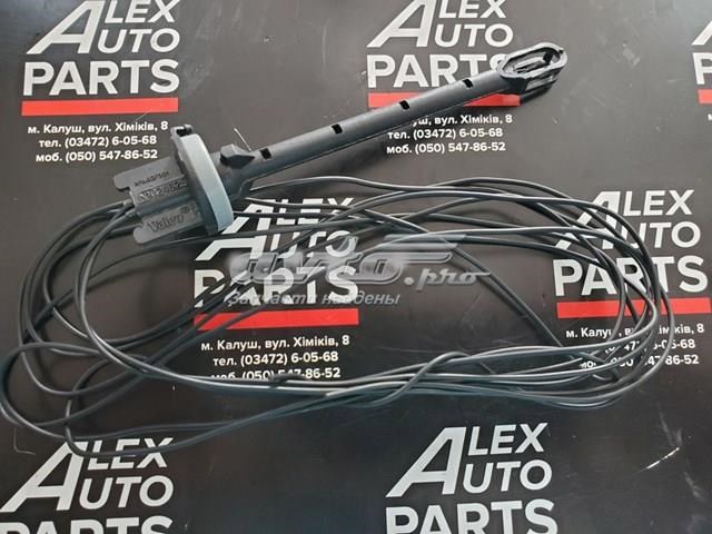 Sensor de la temperatura interior para Renault Megane III (BZ0, BZ1, B3)