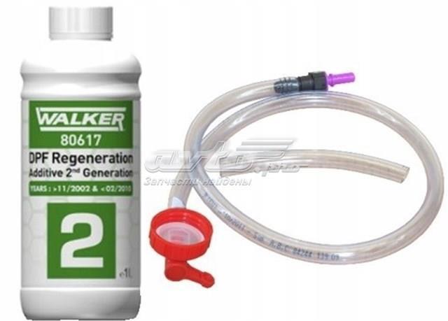 80617 WALKER Líquido para limpieza de filtros de partículas diésel  comprar en Lleida