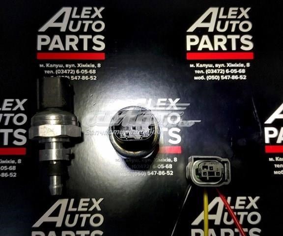 8201000764 RENAULT Sensor de presion gases de escape comprar Alcalá