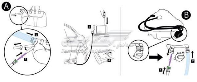9678050580 Peugeot/Citroen