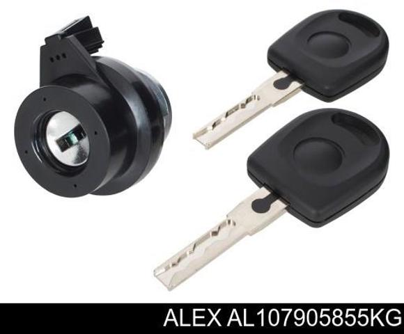 AL107905855KG Alex