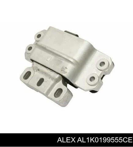 Cojín del motor AL1K0199555CE ALEX