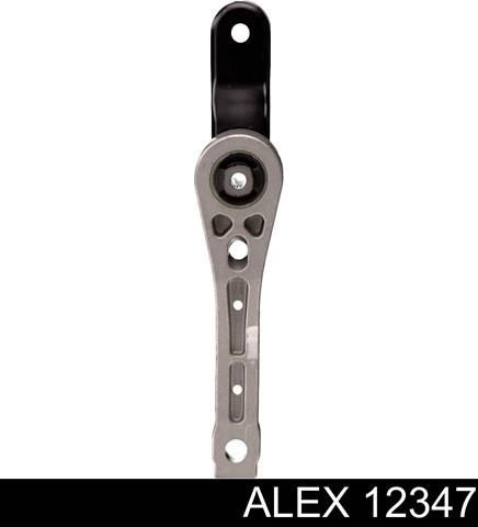 Soporte de motor trasero AL1K0199855BF Alex