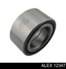 Cojinete de rueda delantero AL44300TG7A01 ALEX