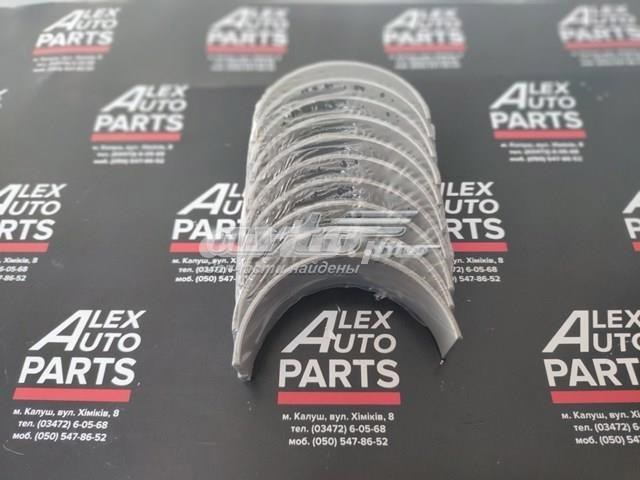 Kit cojinetes cigüeñal, estándar, (STD) AL55590350 ALEX