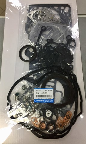 Juego de juntas de motor, completo Mazda 6 GJ, GL