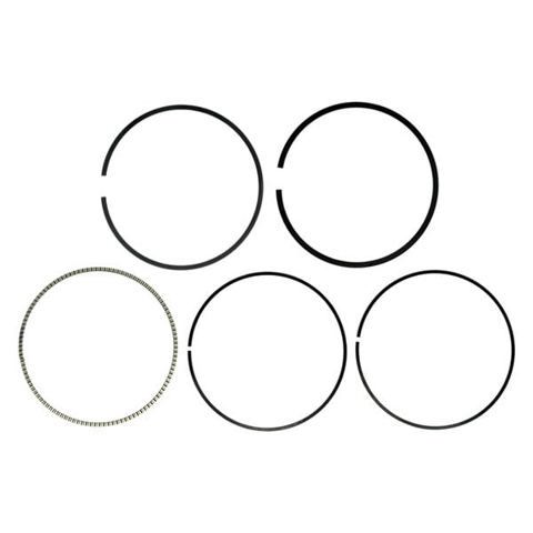 Juego de aros de pistón para 1 cilindro, STD ALP03H198151B ALP