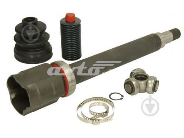 Junta homocinética interna delantera derecha AV613C313FA FORD