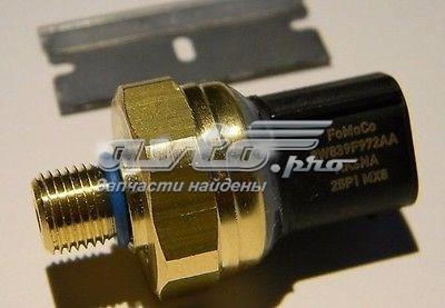 BM5Z9F972A Sensor de presión de combustible  comprar en Reus