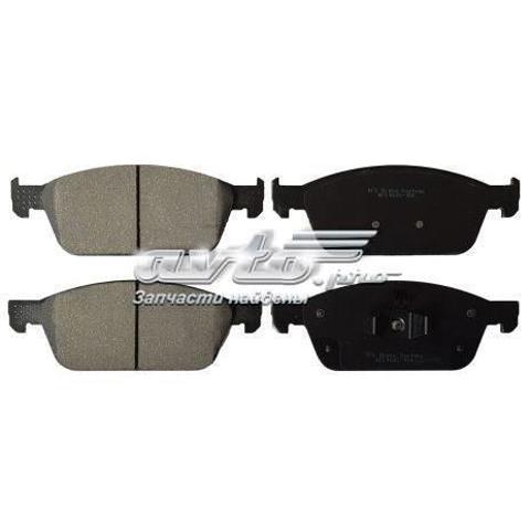 CV6Z2001F Pastillas de freno  en stock Granada