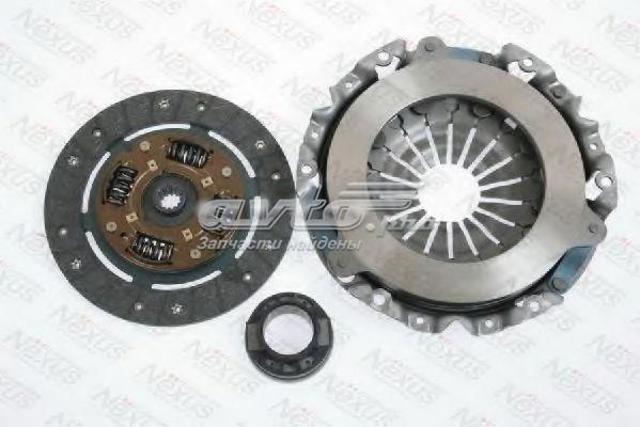 Opel Astra 51, 52, F35, M35