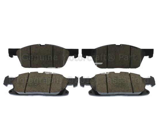 FORD HU2Z2V001A Pastillas de freno delanteras de disco  comprar en Murcia