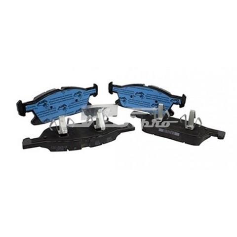 FORD HU2Z2V001C Pastillas de freno comprar Barcelona