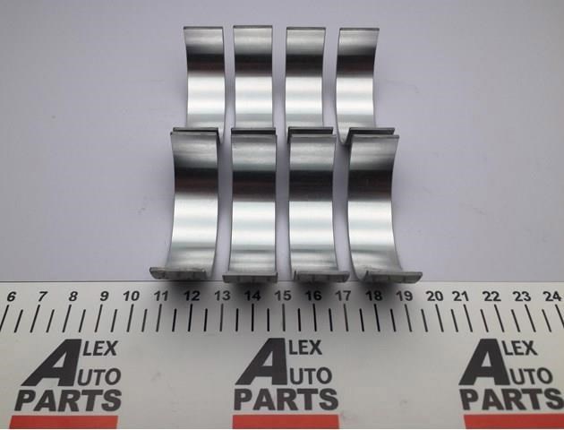 Cojinetes de biela LR051456 LAND ROVER