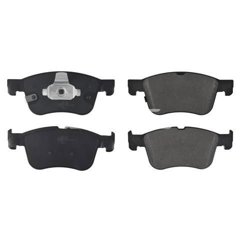 Pastillas de freno delanteras para Ford Puma  (J2K, CF7)
