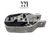 Soporte, motor izquierdo, trasero RES6Z6068B FORD