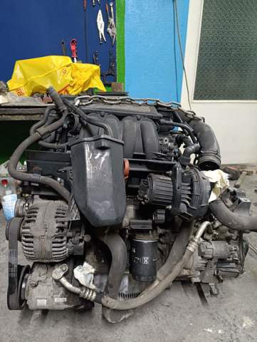 06A100043P Motor completo  en stock Granada