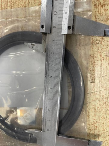 OS8387 BGA Retén de cigüeñal  en stock Córdoba