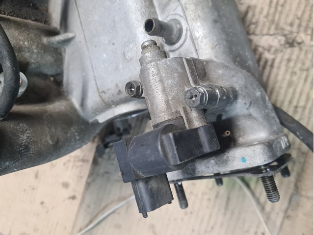 HYUNDAI 3515023700 Válvula de ralentí (IAC)  en stock Terrassa