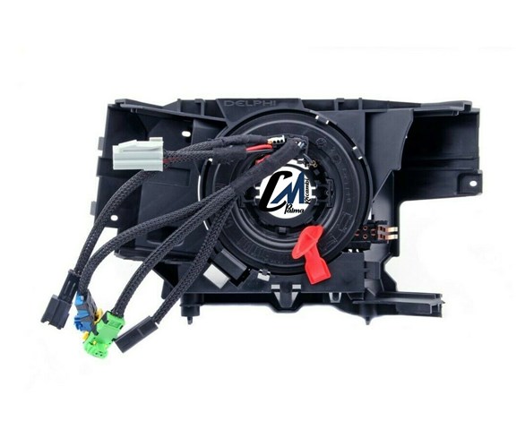 Conmutador en la columna de dirección, parte central 8201590627 КИТАЙ