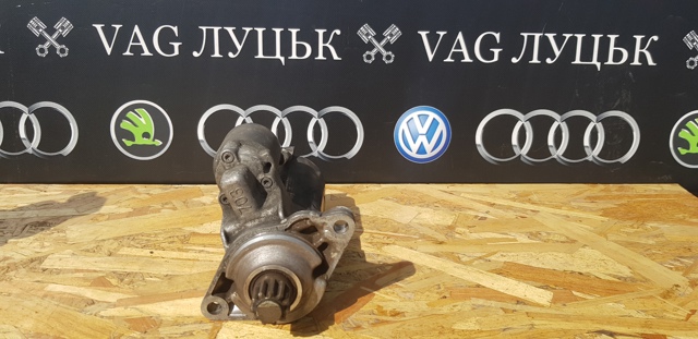 0001123036 BOSCH Motor de arranque comprar Madrid