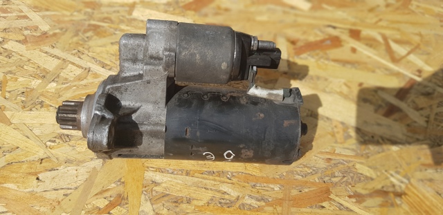 BOSCH 0001123036 Motor de arranque comprar Barcelona