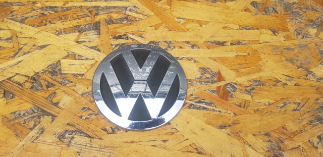 VAG 3C9853630 Emblema de tapa de maletero  comprar en Ponferrada