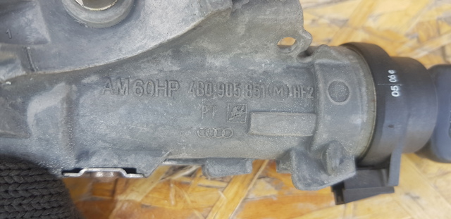 VAG 4B0905851M Bombín de arranque  en stock Salamanca