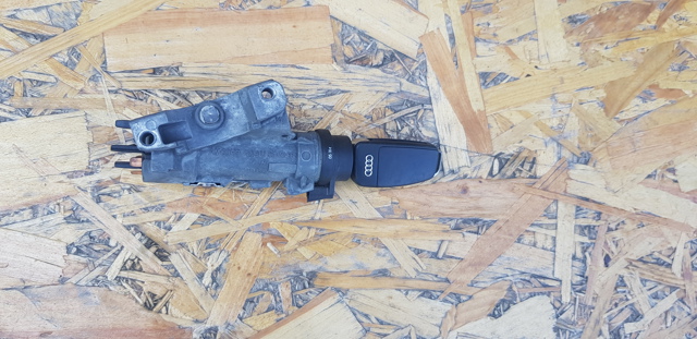 4B0905851M VAG Bombín de arranque comprar Madrid