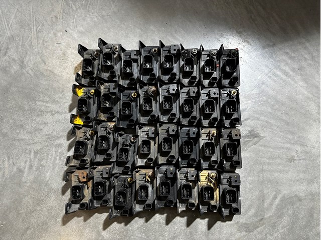 MERCEDES A0255452832 Relé de los calentadores  en stock Terrassa