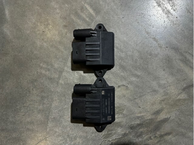 MERCEDES A6429005801 Relé de los calentadores comprar Tarragona