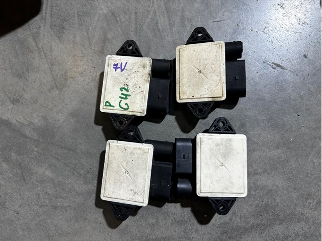 A6429007701 MERCEDES Relé de bujía de precalentamiento  comprar en Oviedo