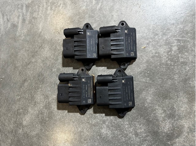 A6429007801 Relé de los calentadores  en stock Castellón