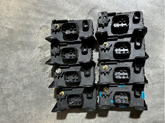 A6461536579 Relé de los calentadores comprar Girona