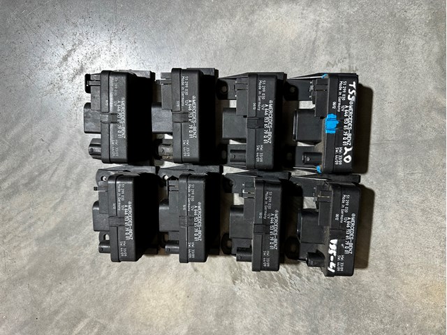 A6461536579 Relé de los calentadores comprar Girona