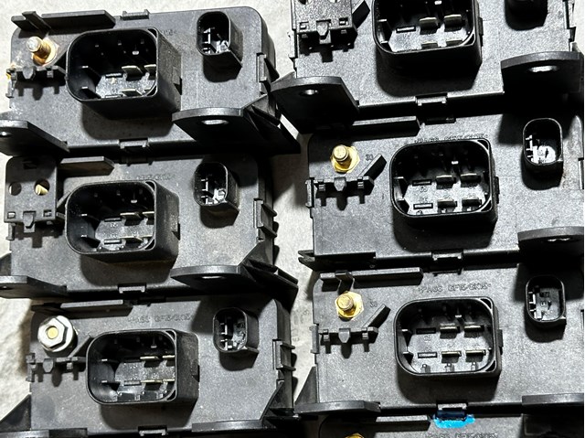 A6461536579 Relé de los calentadores  en stock Castellón