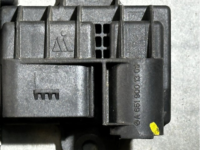 A6519001300 Relé de los calentadores comprar Girona