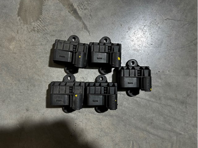 A6519001300 Relé de bujía de precalentamiento  comprar en Pontevedra