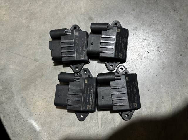 BERU GSE116 Relé de los calentadores comprar Pamplona