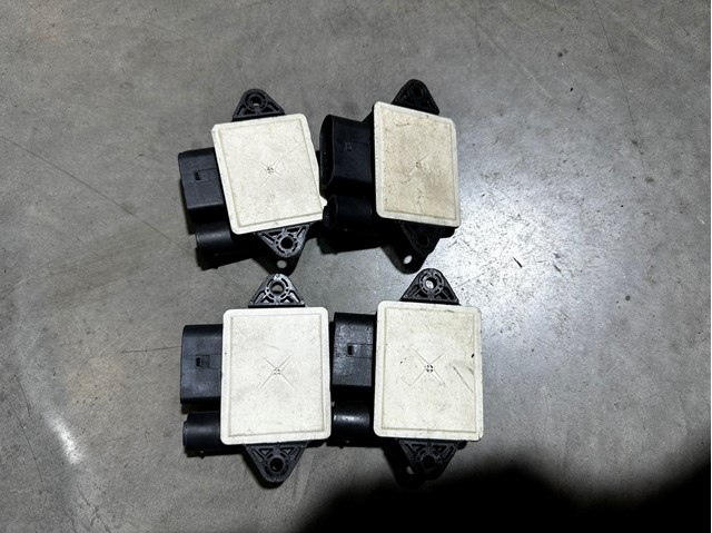 GSE116 BERU Relé de los calentadores  en stock Córdoba