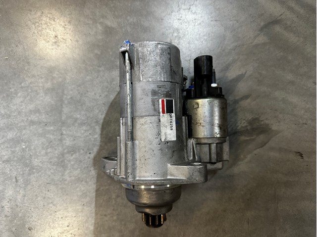 TS18E1 Motor de arranque  comprar en Zaragoza