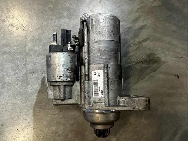 TS18E1 VAG Motor de arranque  comprar en Lleida