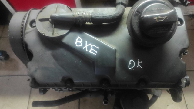 03G100098MX VAG Motor completo  comprar en Oviedo