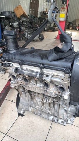 VAG 06A100043P Motor completo  disponible Lugo