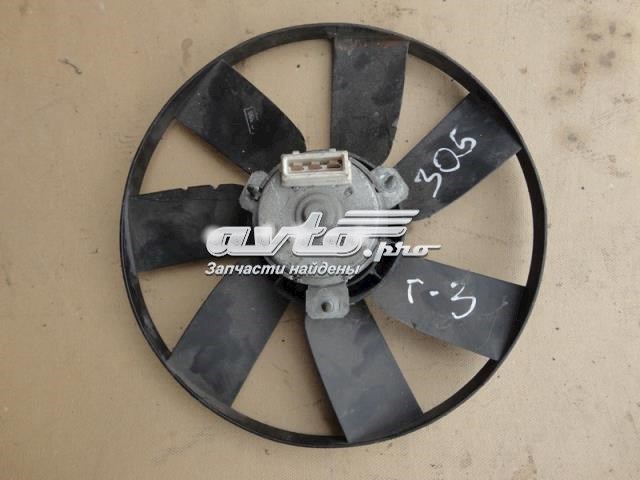 1H0959455 VAG Ventilador (rodete +motor) refrigeración del motor con electromotor completo  comprar en Oviedo