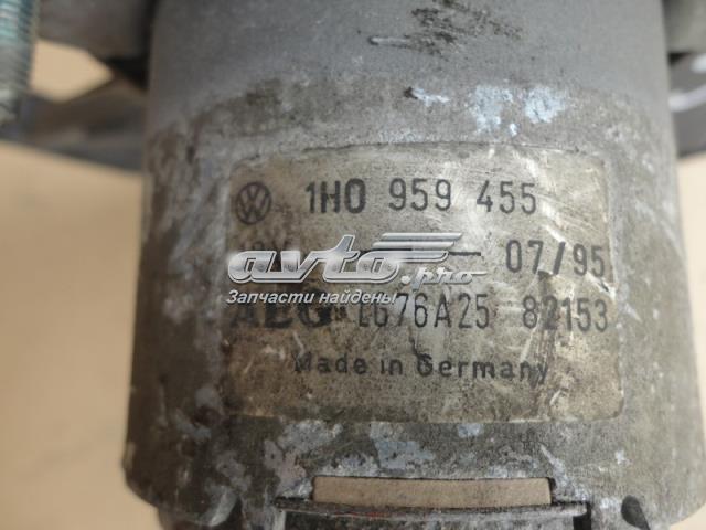 1H0959455 VAG Ventilador (rodete +motor) refrigeración del motor con electromotor completo  comprar en Jaén