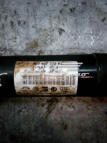 1K0407272KB VAG Árbol de transmisión delantero derecho  comprar en Oviedo